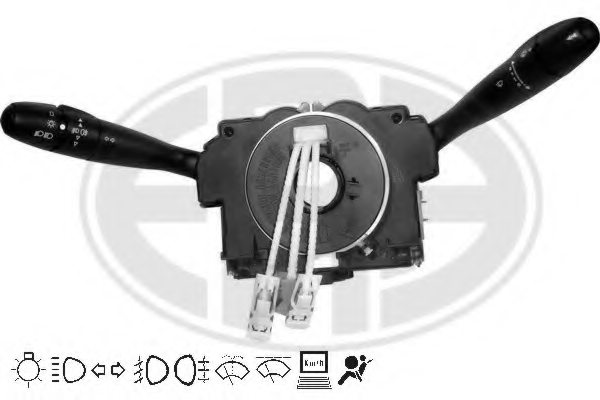 ERA 440464 Steering Column Switch